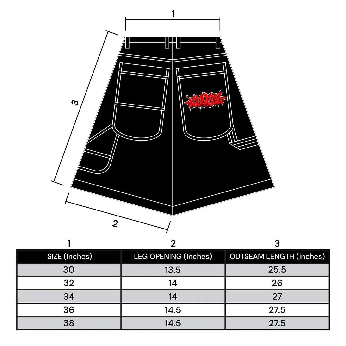 Skateboarding Jeans Denim Shorts 2024 Baggy Harajuku Y2k Wexwear Embroidery Gym Basketball Shorts Men Letter Graphic Streetwear