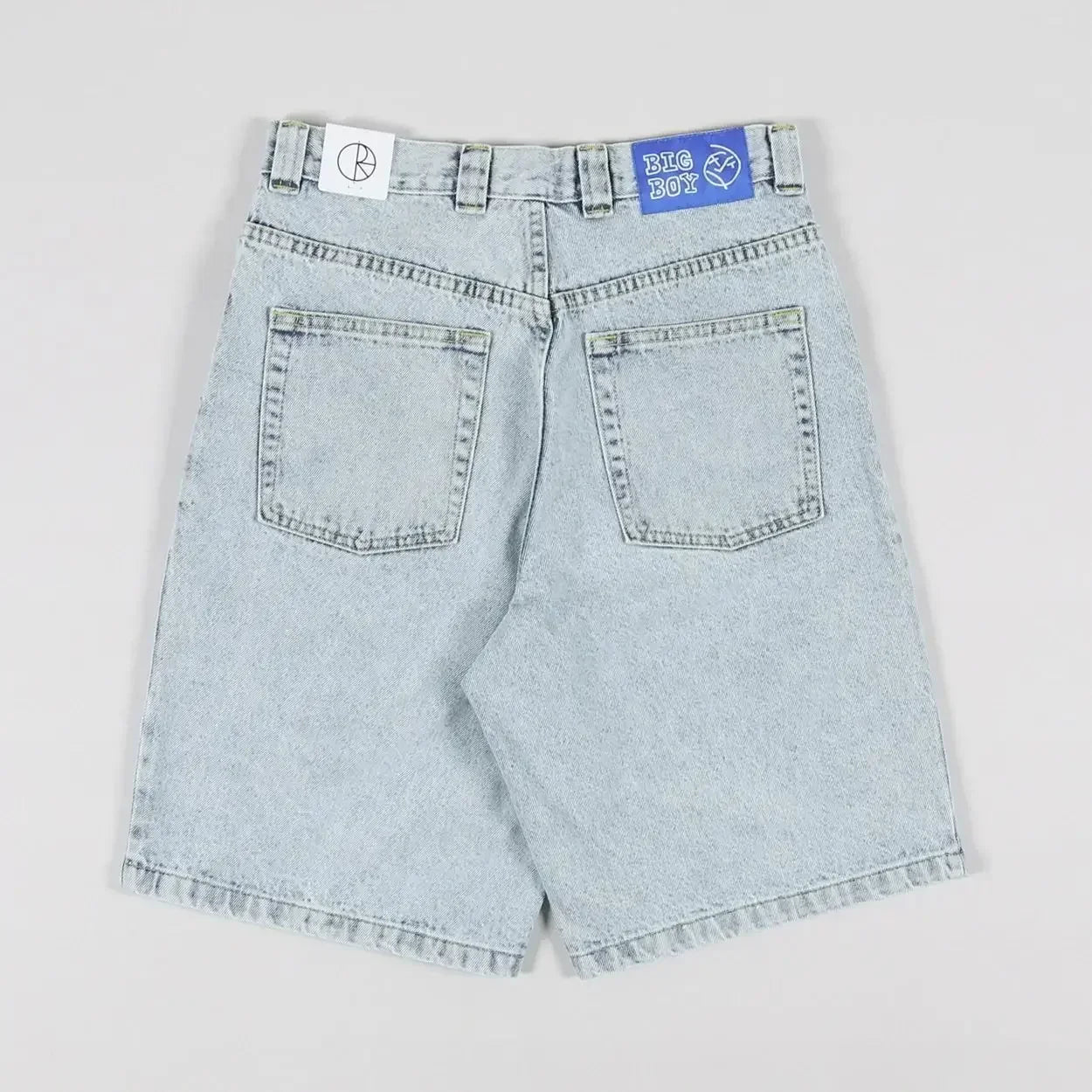 Skateboarding Jeans Denim Shorts 2024 Baggy Harajuku Y2k Wexwear Embroidery Gym Basketball Shorts Men Letter Graphic Streetwear